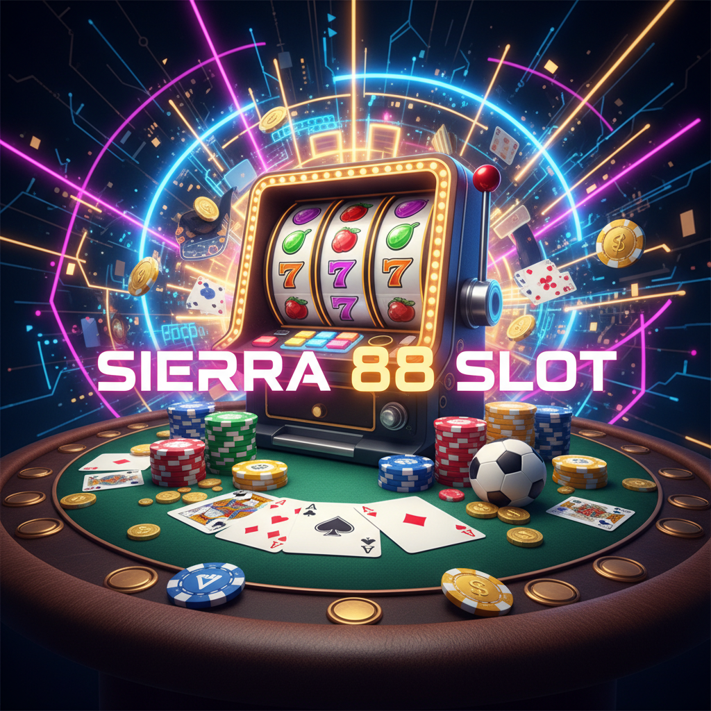 sierra 88 slot