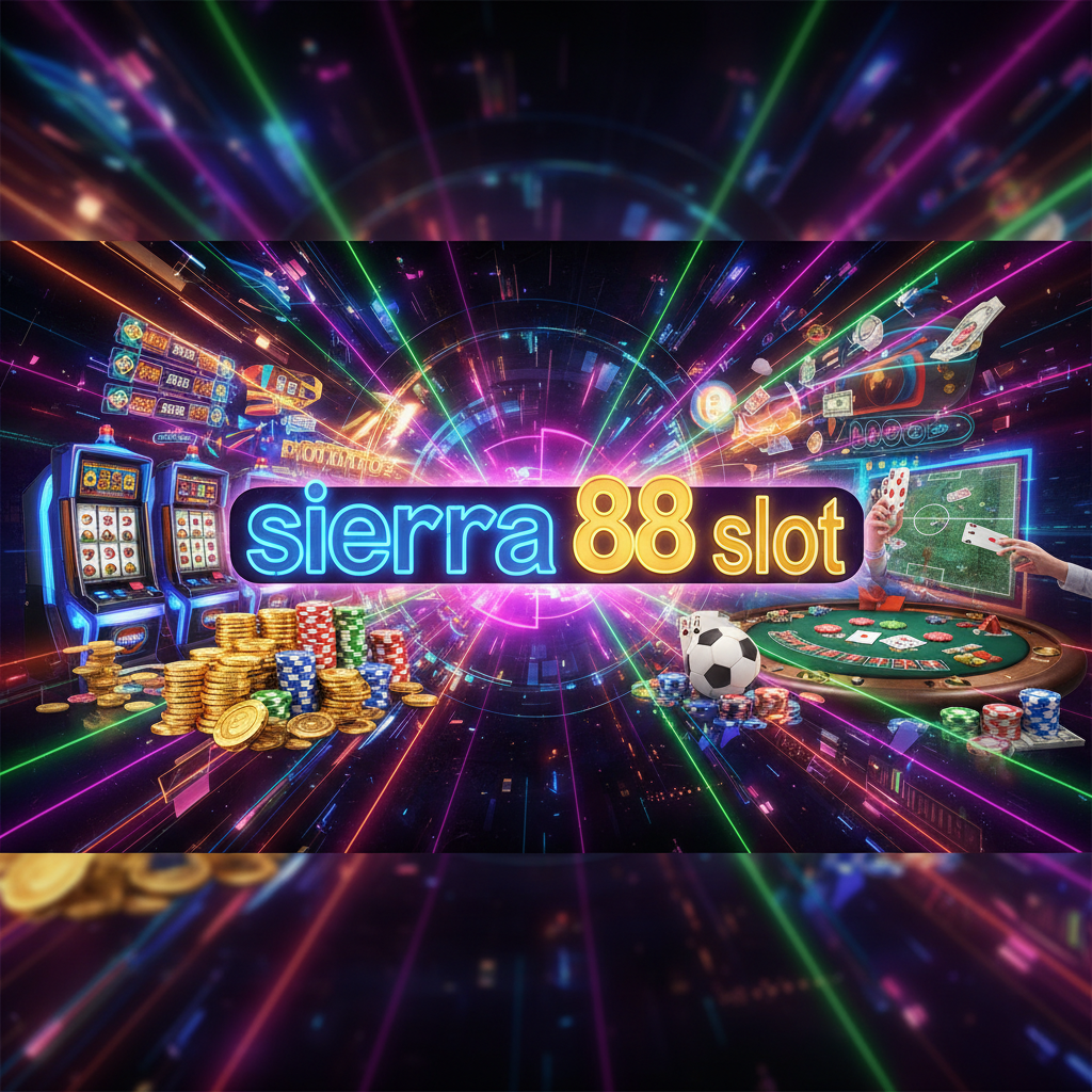 sierra 88 slot